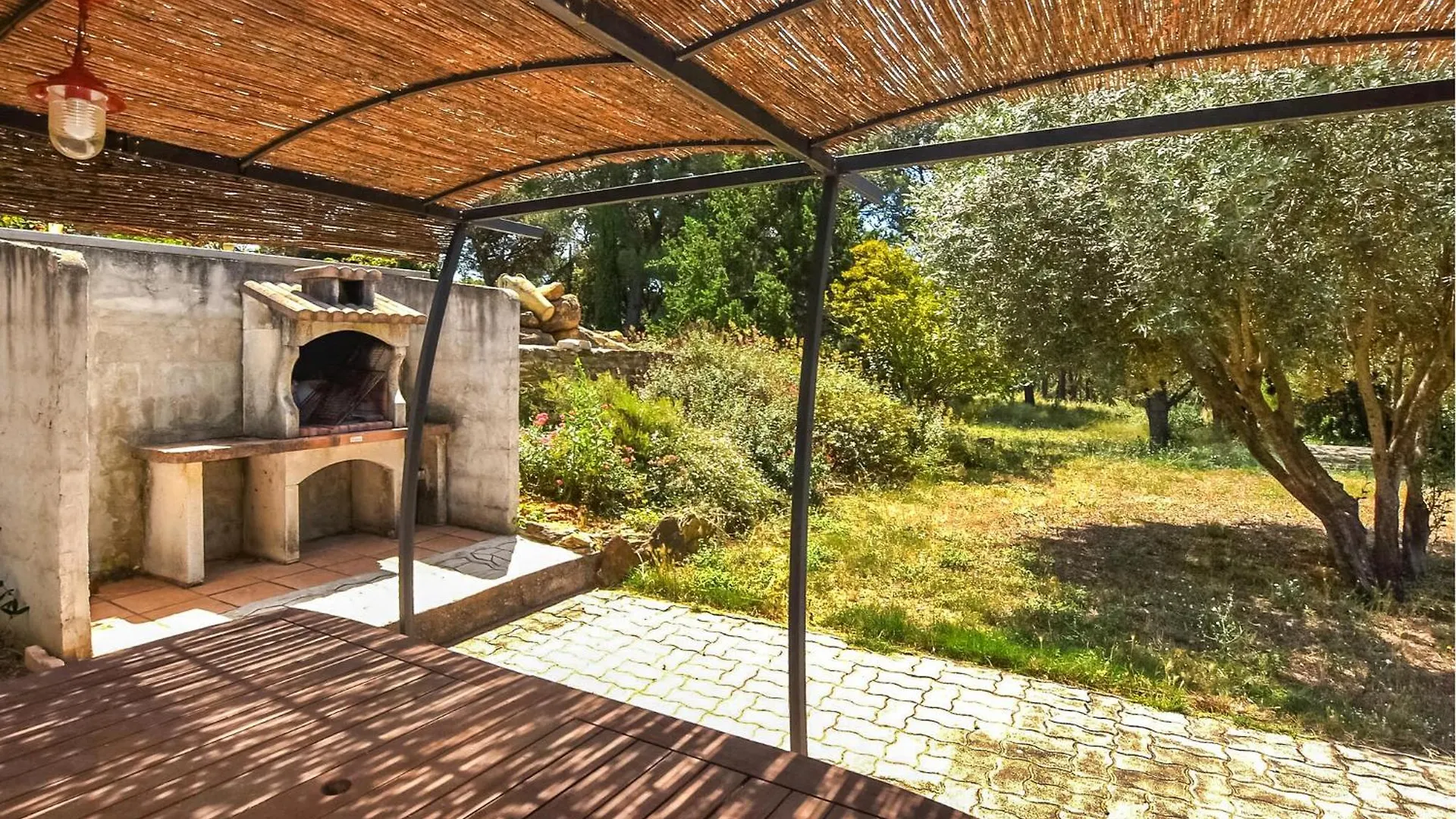 Lovely Home In Uchaux With Outdoor Swimming Pool 0*,  France